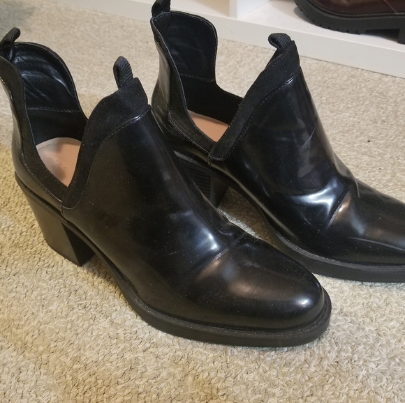 Zara boots - Picture 3 of 3